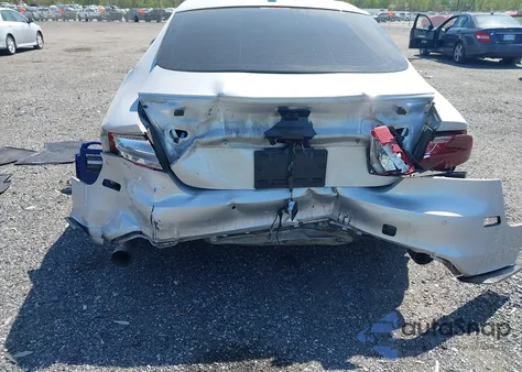 2014 Audi A7 3.0T Premium Plus из США, поврежденный, VIN WAU2GAFC3EN033481